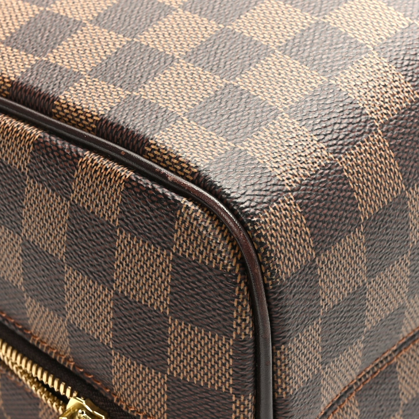 Damier Ebene Nolita