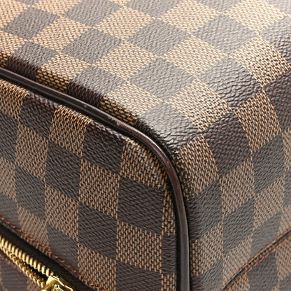 Louis Vuitton Damier Ebene Nolita 7 of 12