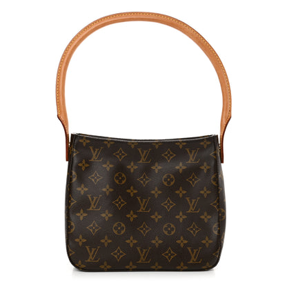 Louis Vuitton Monogram Looping MM 1 of 10
