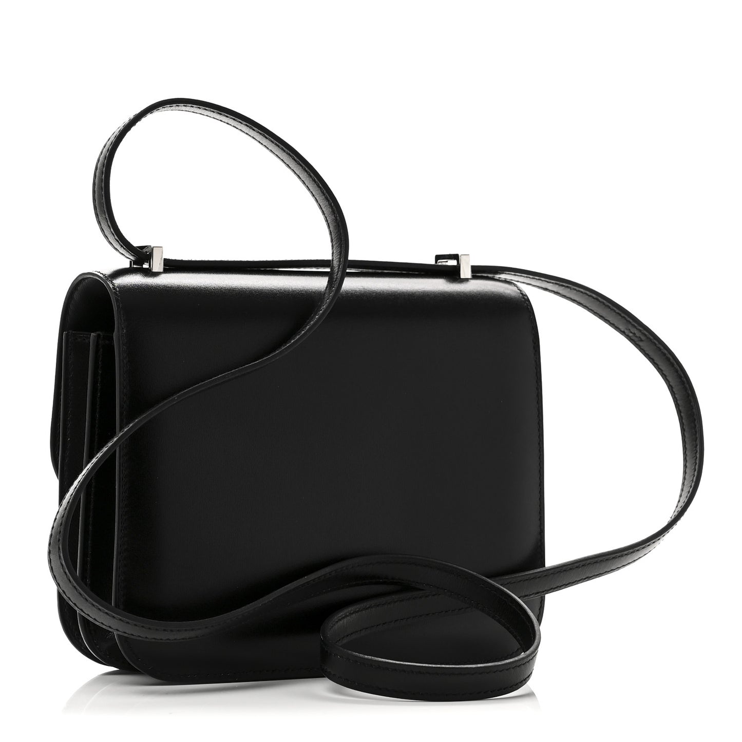 Box Constance 18 Black