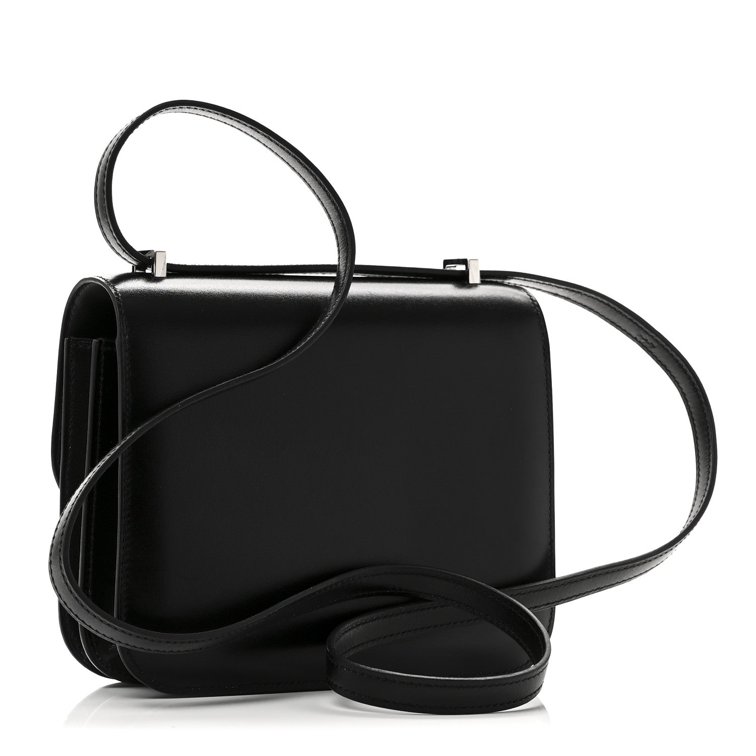 Hermes Box Constance 18 Black 4 of 12