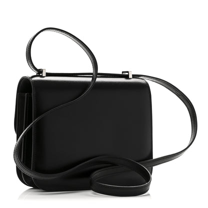 Hermes Box Constance 18 Black 4 of 12