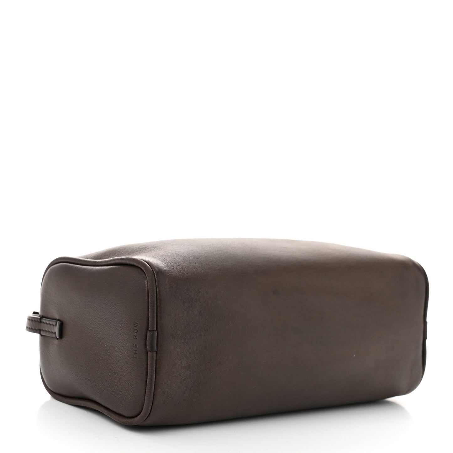 Nappa 90's Bag Dark Khaki