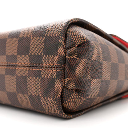 Louis Vuitton LOUIS VUITTON Damier Ebene Croisette 9 of 11