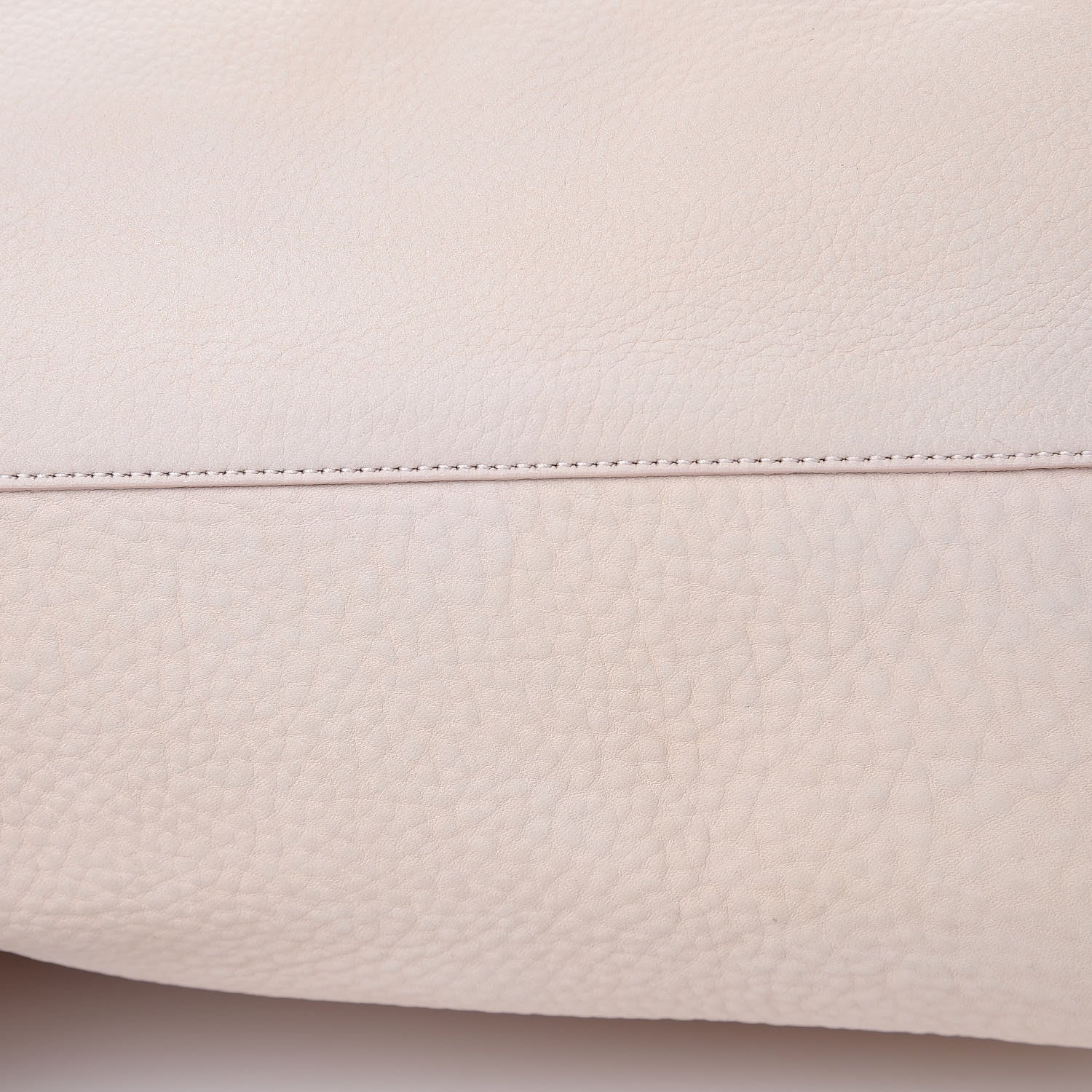 Versace Vitello PVC Barocco Medusa Tote Light Pink 11 of 17
