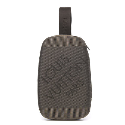 Louis Vuitton Damier Geant Mage Terre 1 of 8