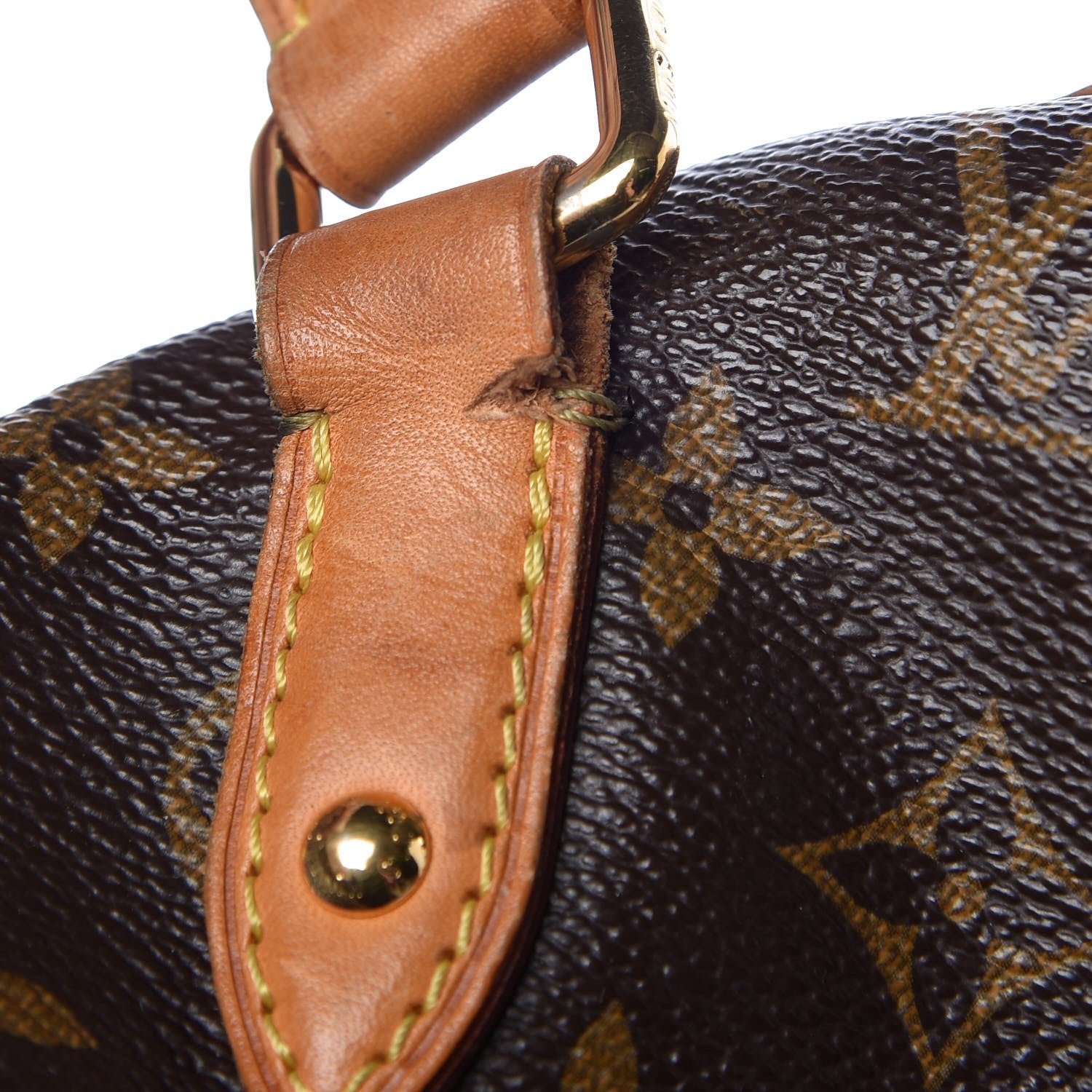 Louis Vuitton Monogram Estrela MM 22 of 23
