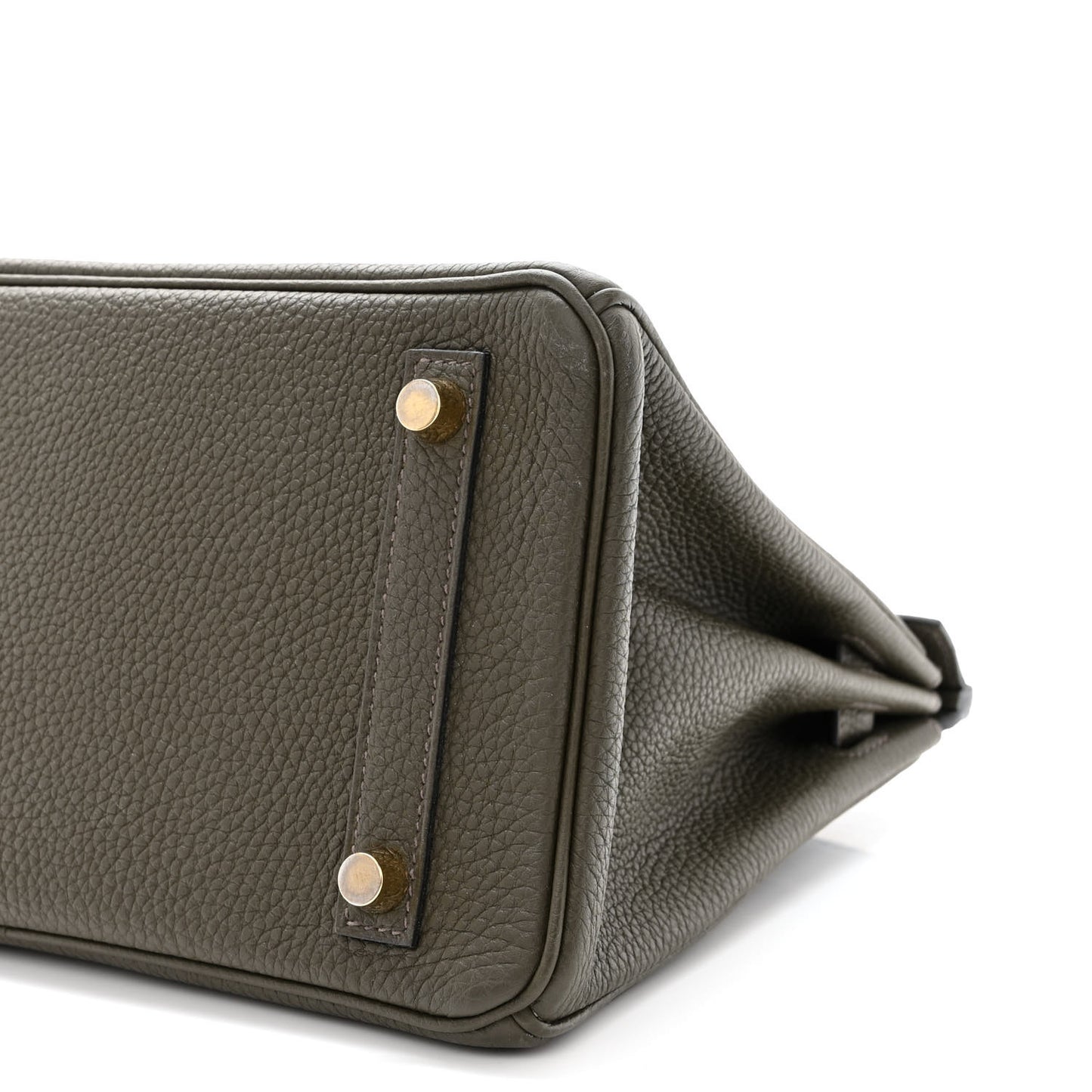 Togo Birkin 25 Vert Maquis