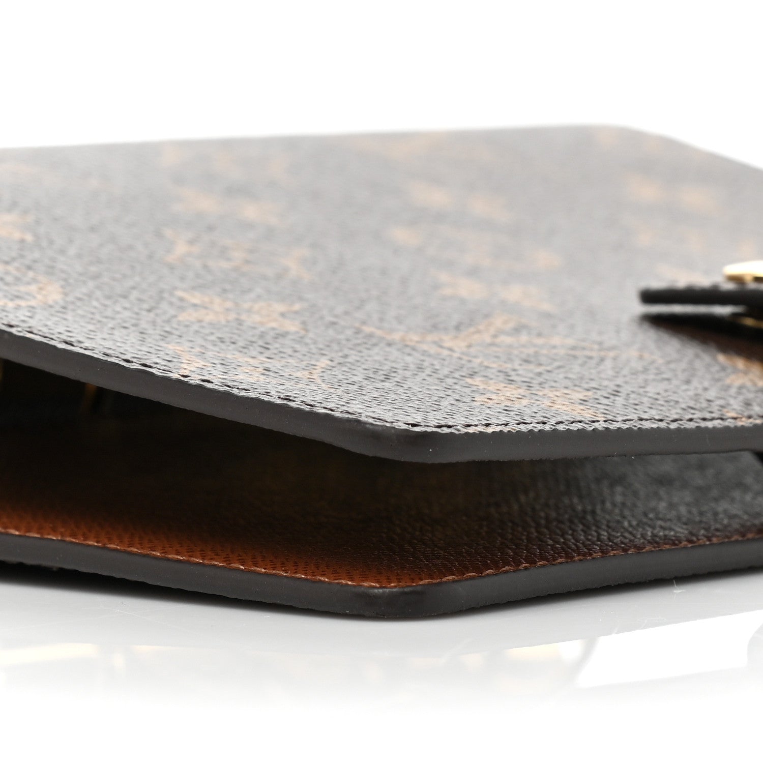 Louis Vuitton Monogram Medium Ring Agenda Cover 7 of 7