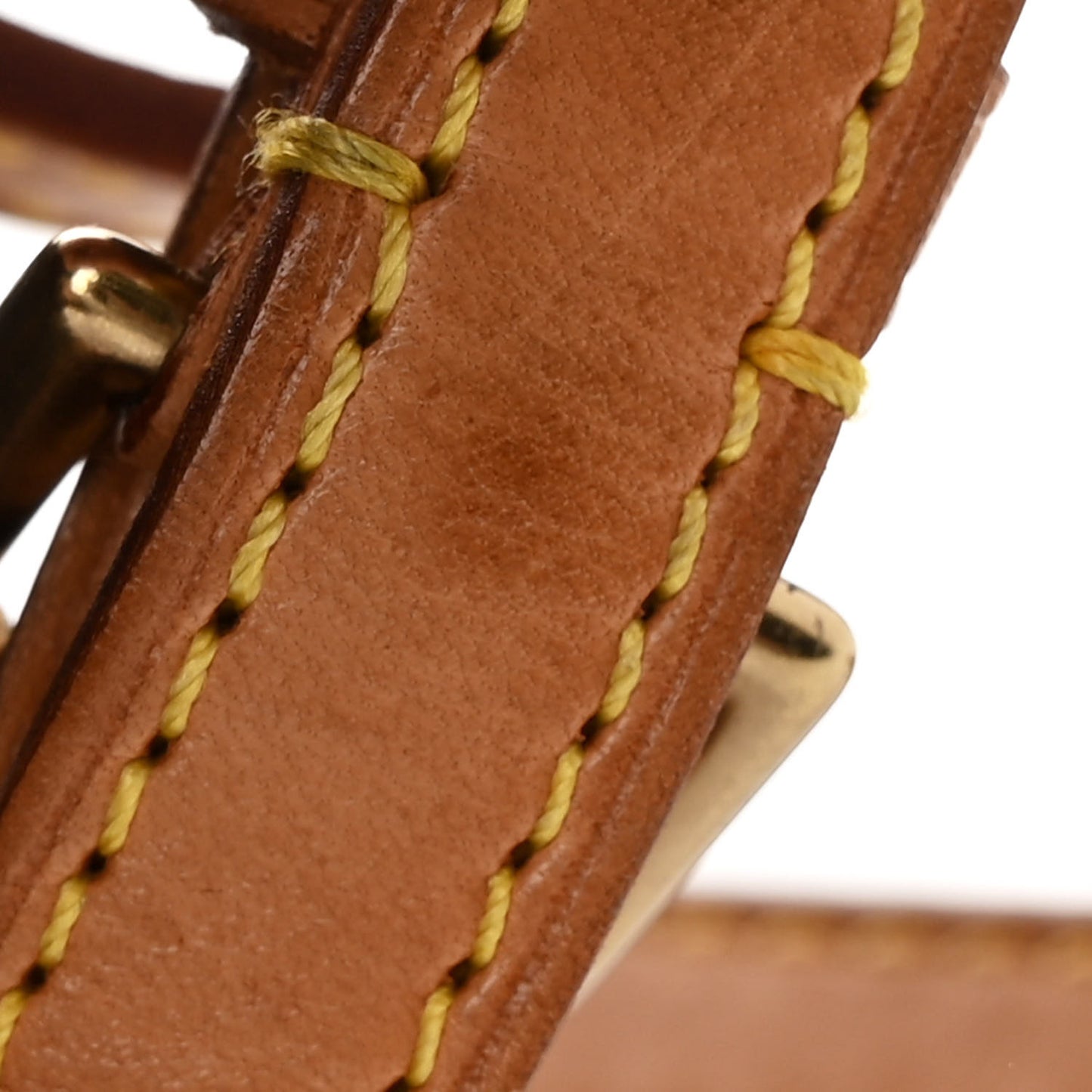 Monogram Mini Montsouris Backpack