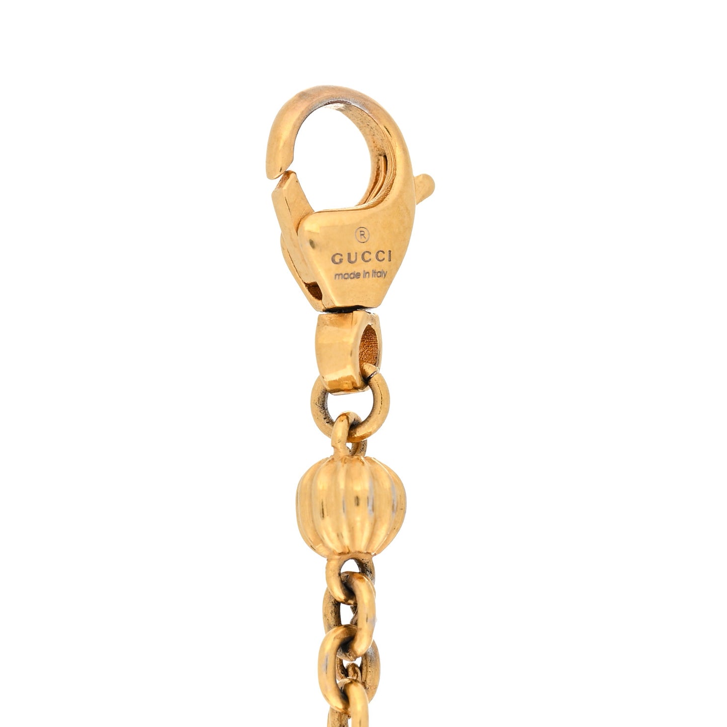 Blondie Bracelet Gold