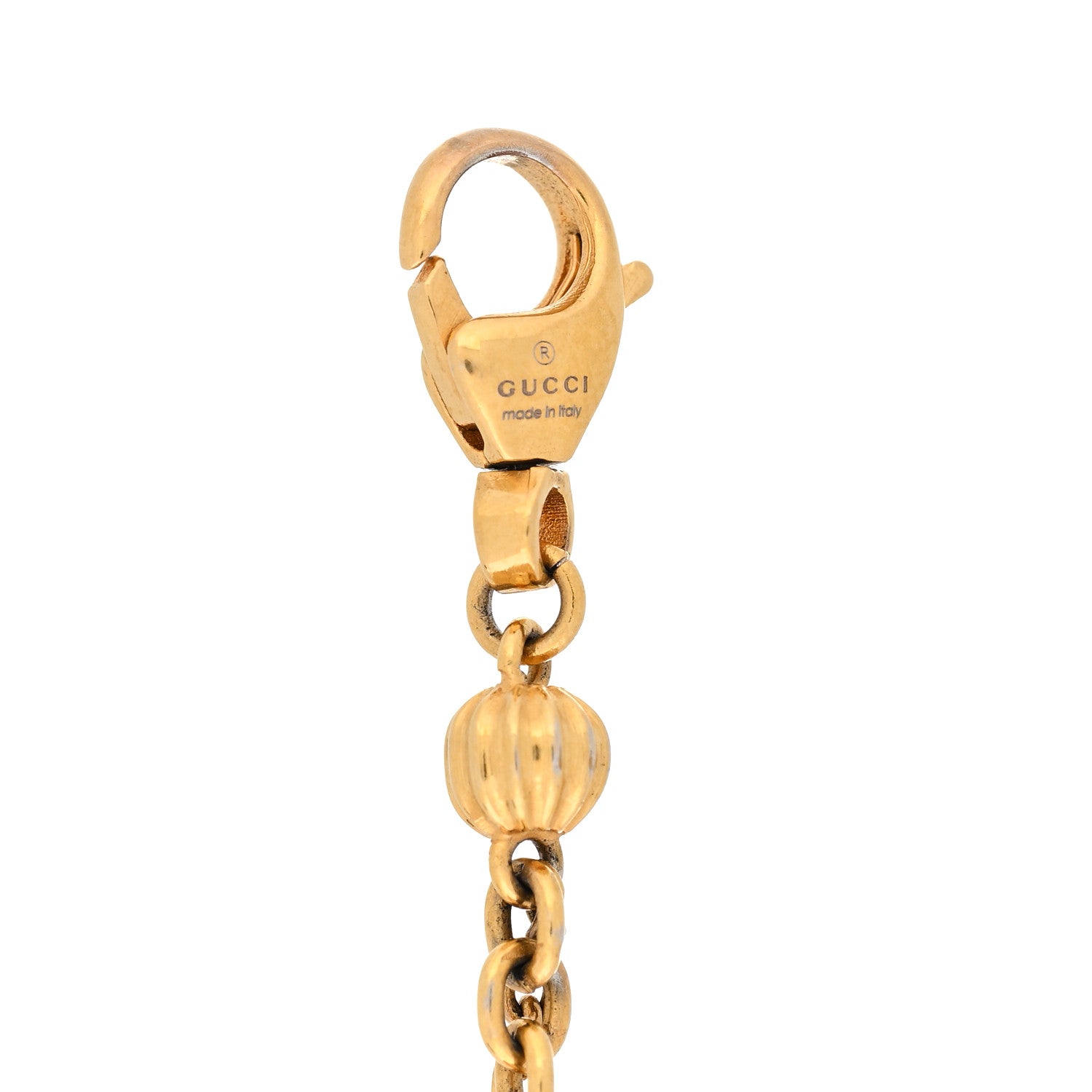 Gucci Blondie Bracelet Gold 4 of 5