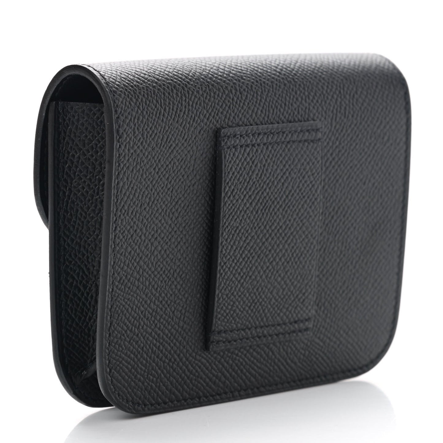 Epsom Constance Slim Wallet Black