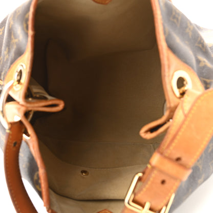 Louis Vuitton Monogram Galliera PM 5 of 12
