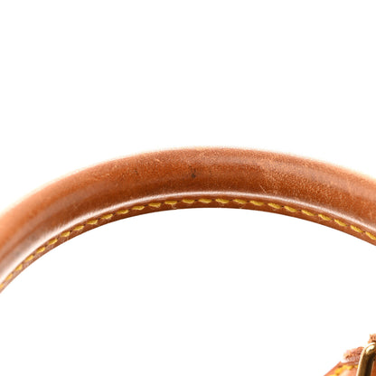 Louis Vuitton Monogram Speedy 35 17 of 17