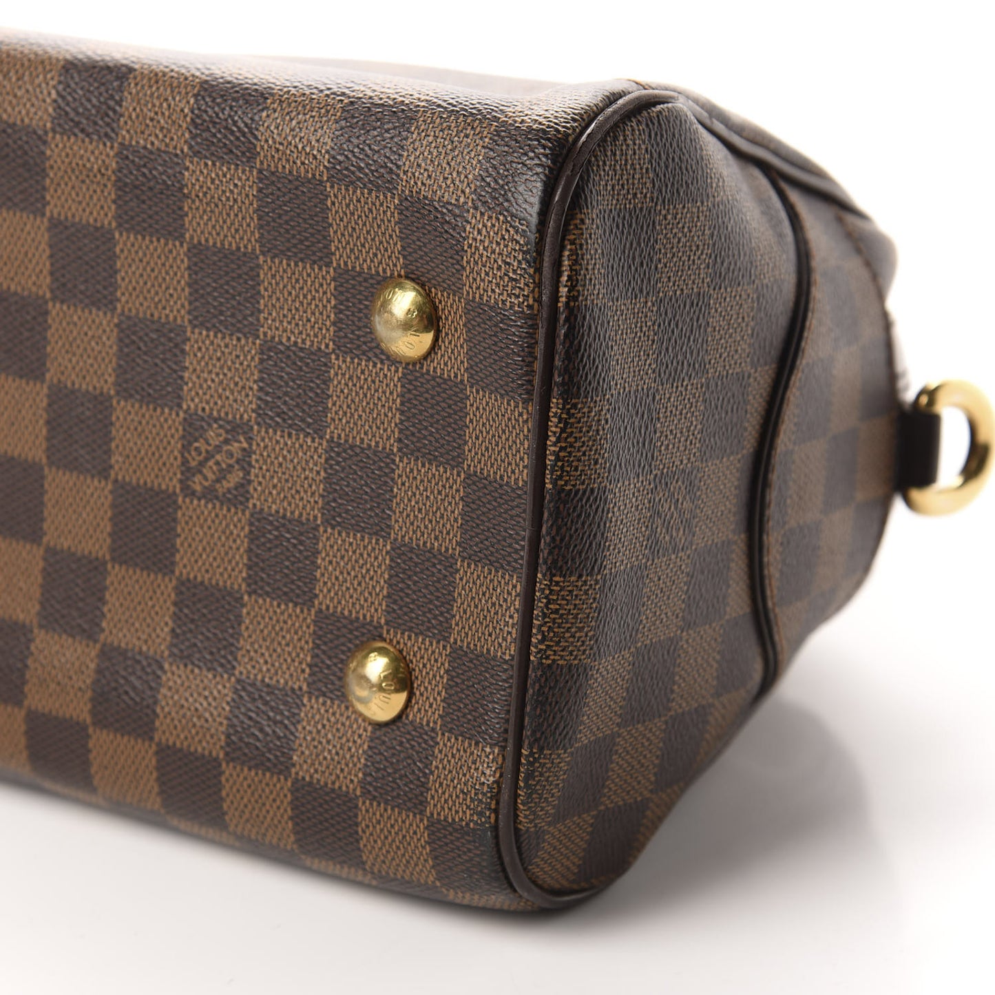 Damier Ebene Duomo