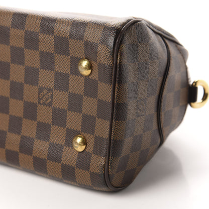 Louis Vuitton Damier Ebene Duomo 7 of 22