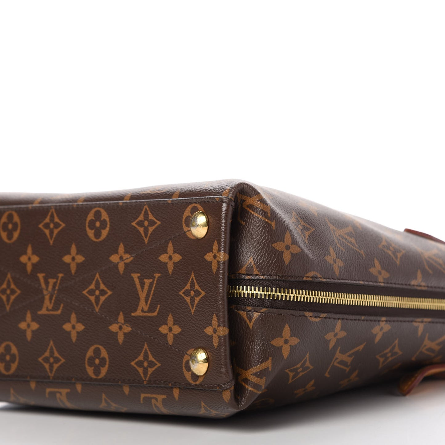 Monogram Voltaire