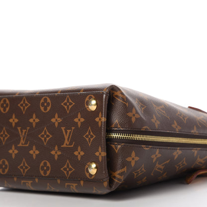 Louis Vuitton Monogram Voltaire 7 of 12