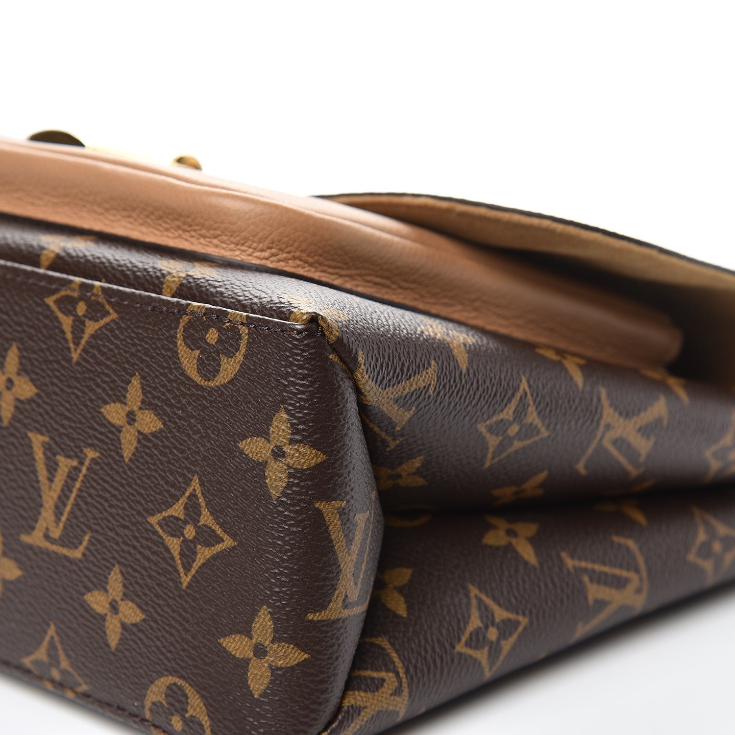 Louis Vuitton Monogram Marignan Sesame 8 of 9