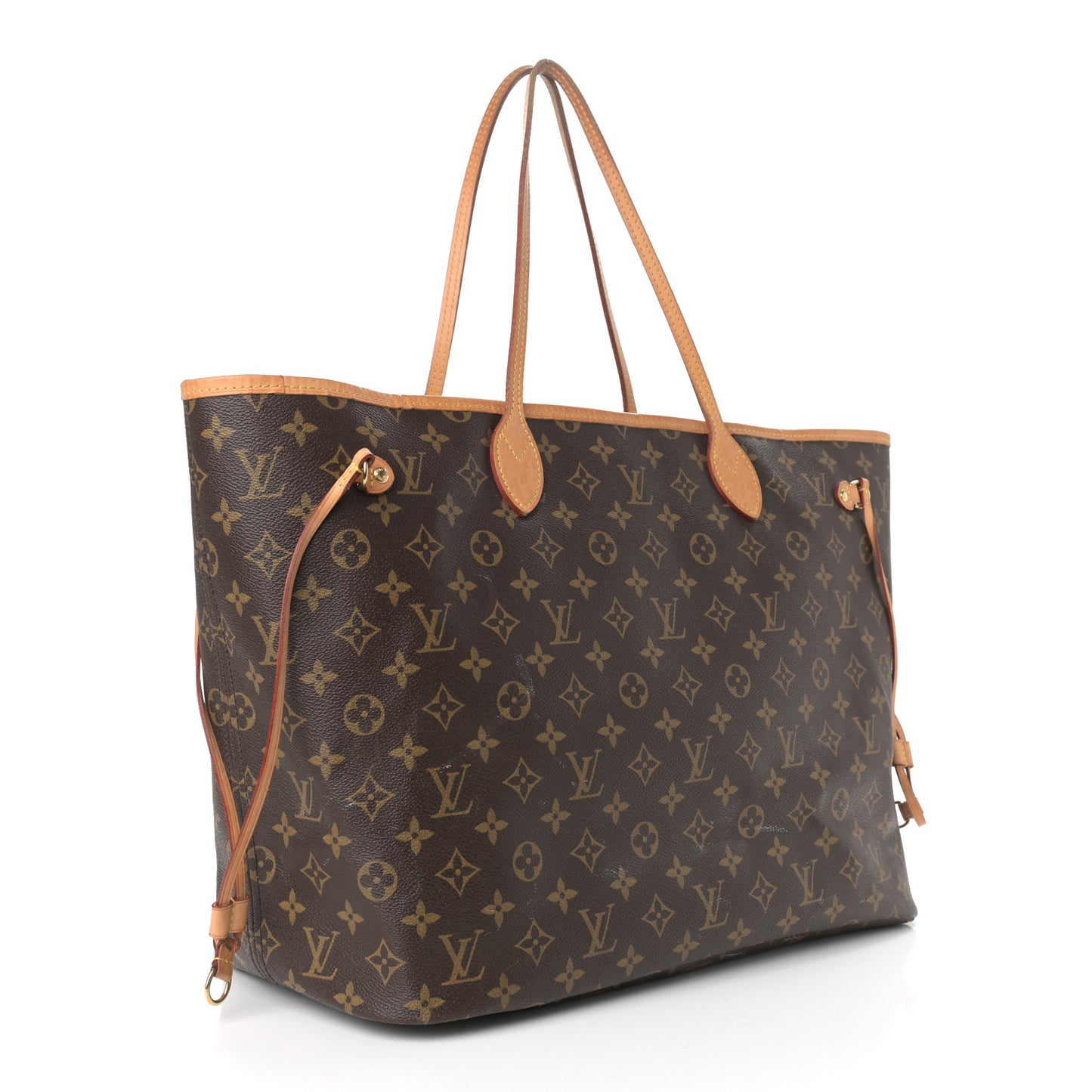 Monogram Neo Neverfull GM