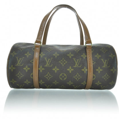 Louis Vuitton Monogram Papillon 30 1 of 8