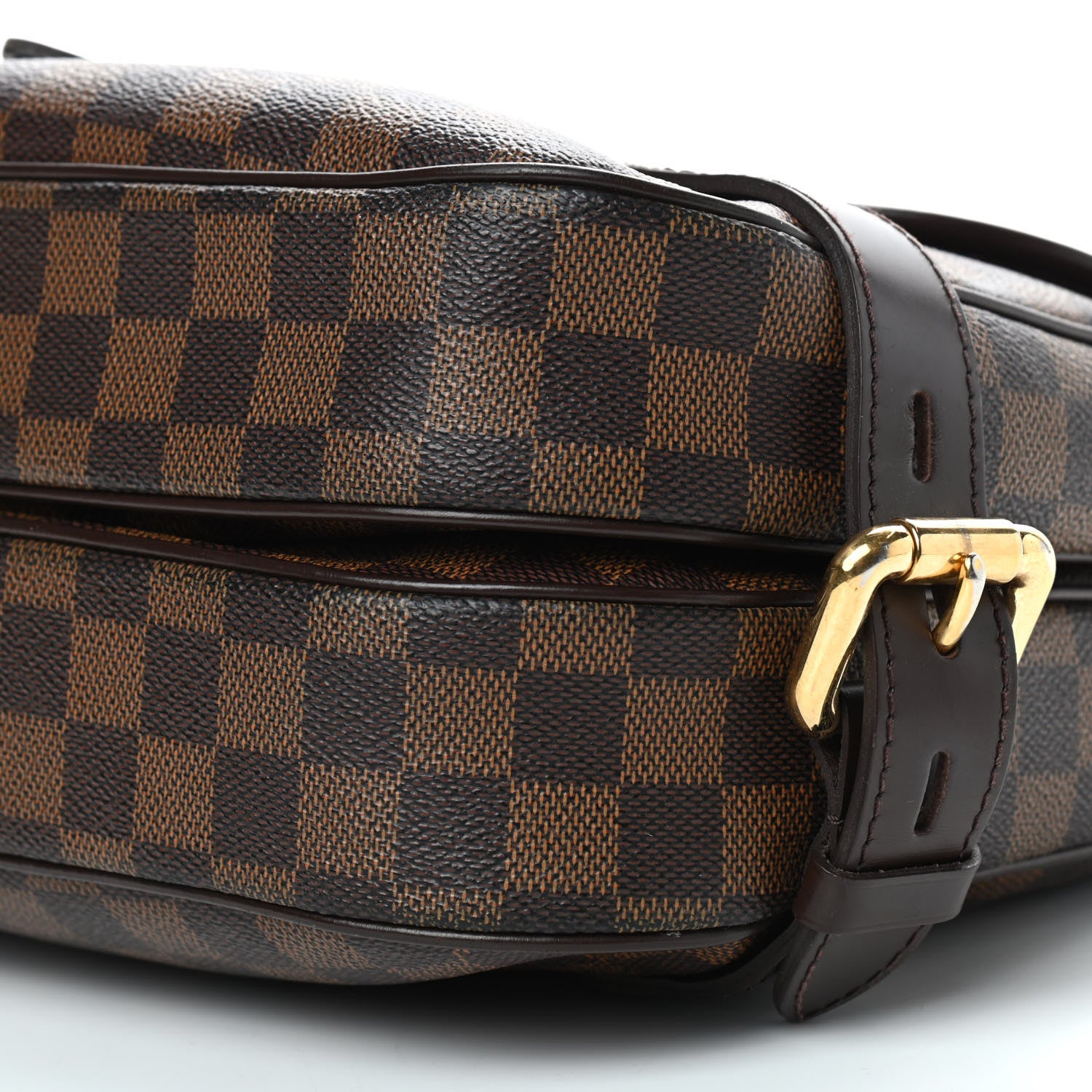 Louis Vuitton Damier Ebene Highbury 12 of 12