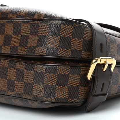 Louis Vuitton Damier Ebene Highbury 12 of 12