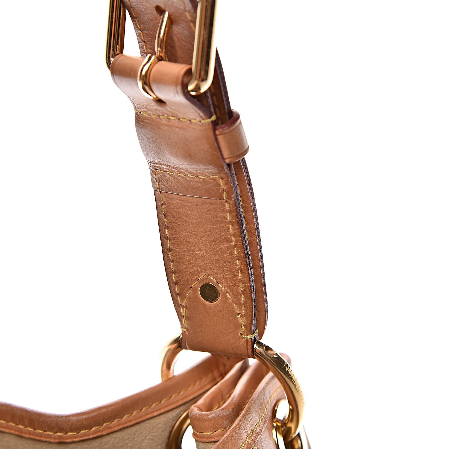 Louis Vuitton Monogram Galliera PM 10 of 17