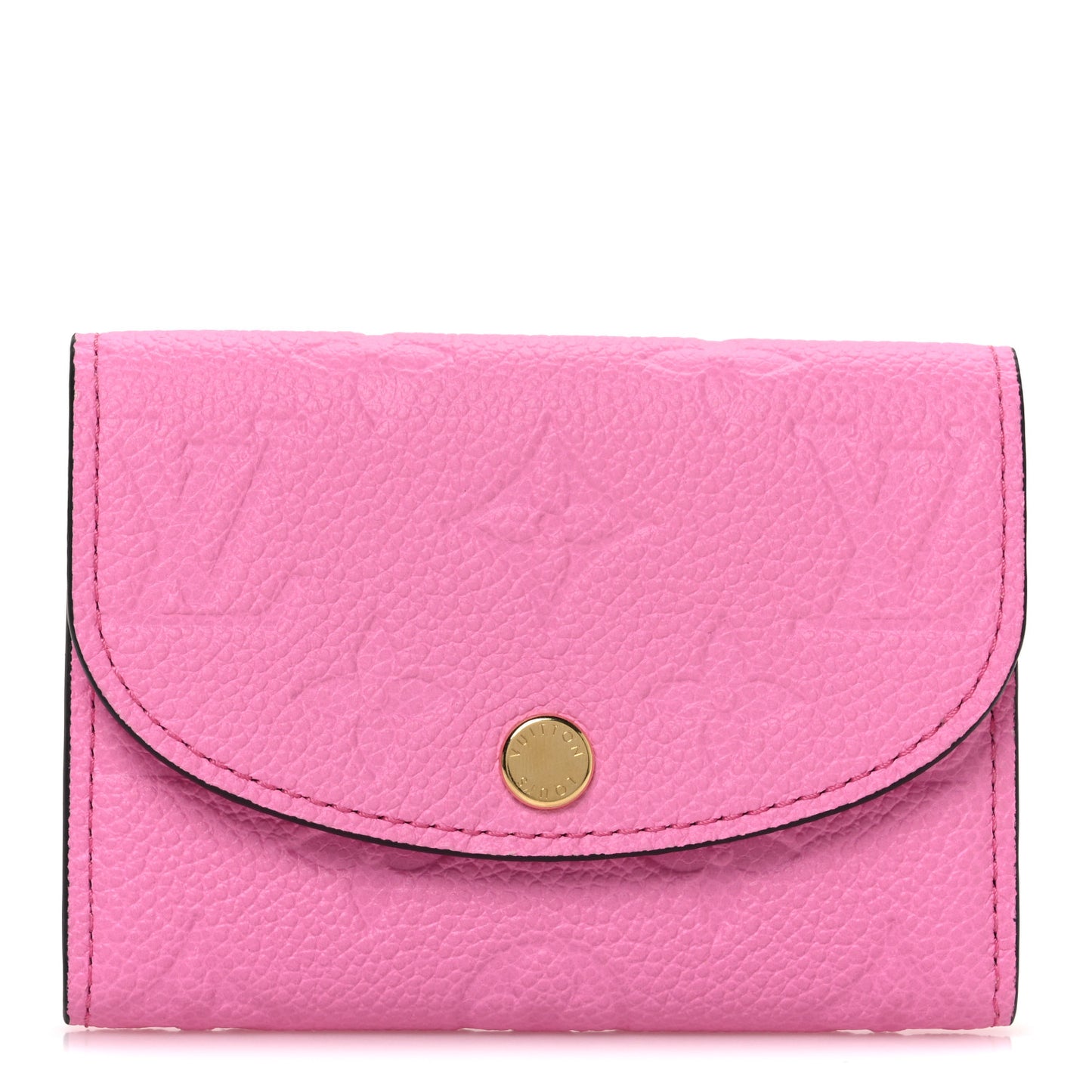 Empreinte Rosalie Coin Purse Rose Lollipop