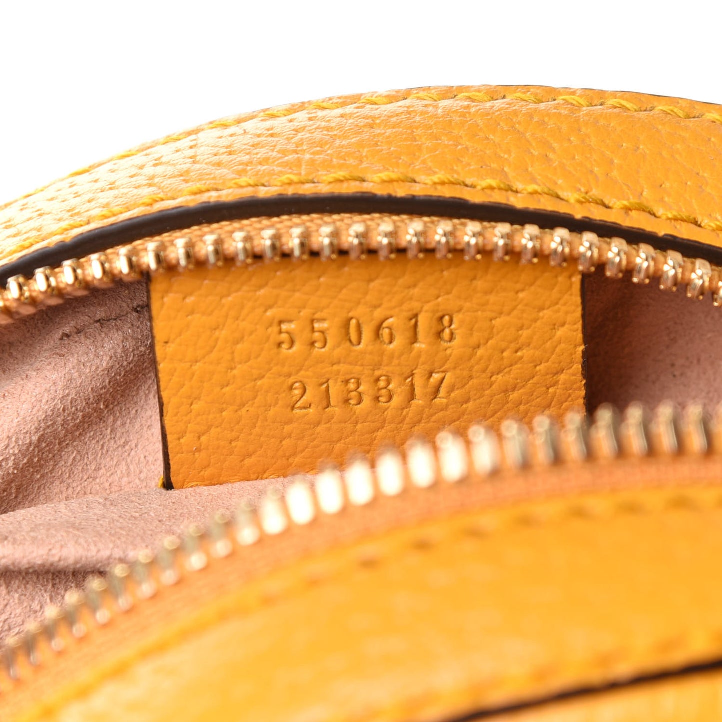 GG Supreme Monogram Flora Web Mini Ophidia Round Shoulder Bag Beige Multicolor Crop