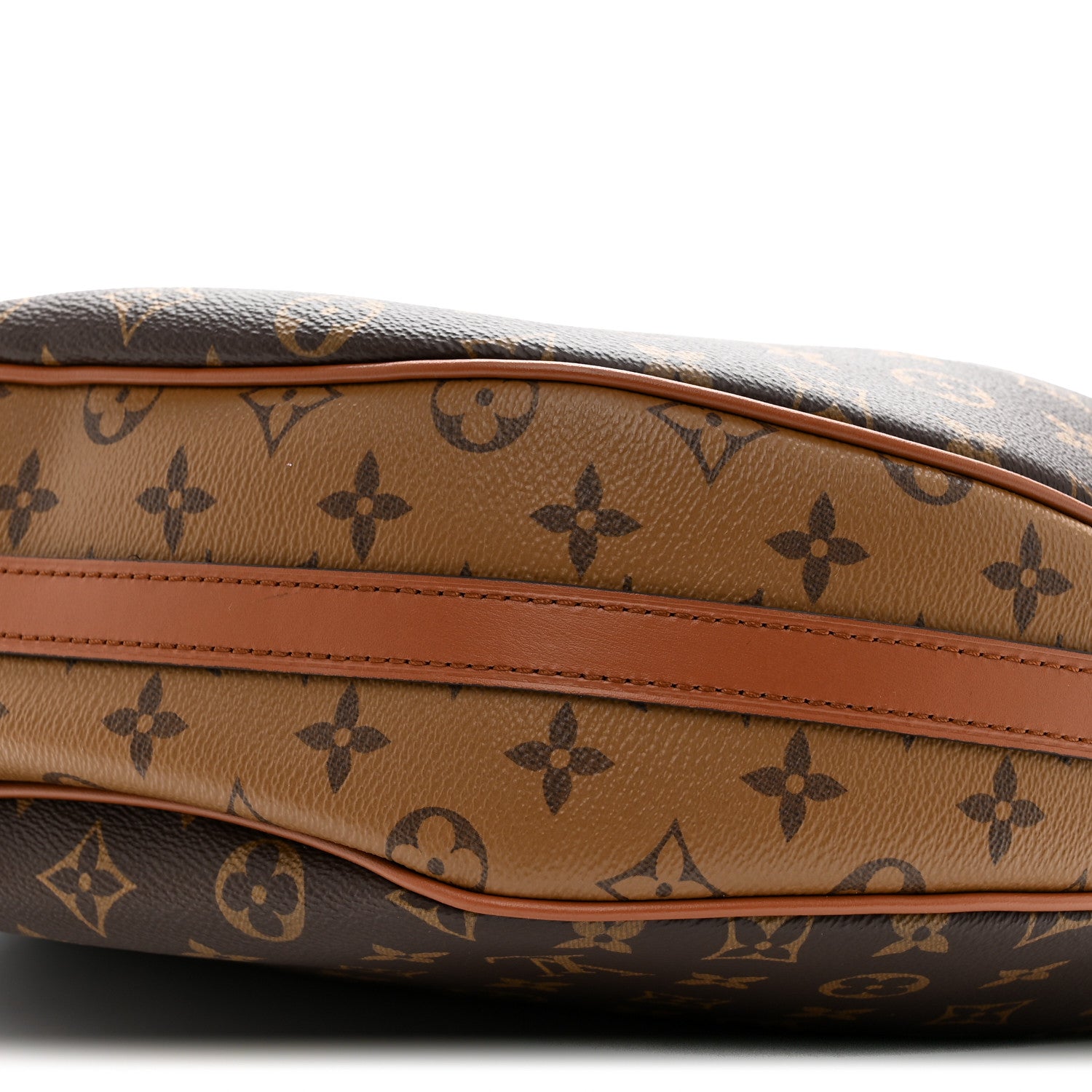 Louis Vuitton Reverse Monogram Loop Hobo 10 of 10