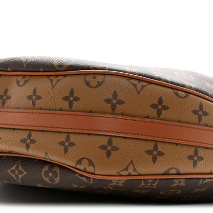 Louis Vuitton Reverse Monogram Loop Hobo 10 of 10