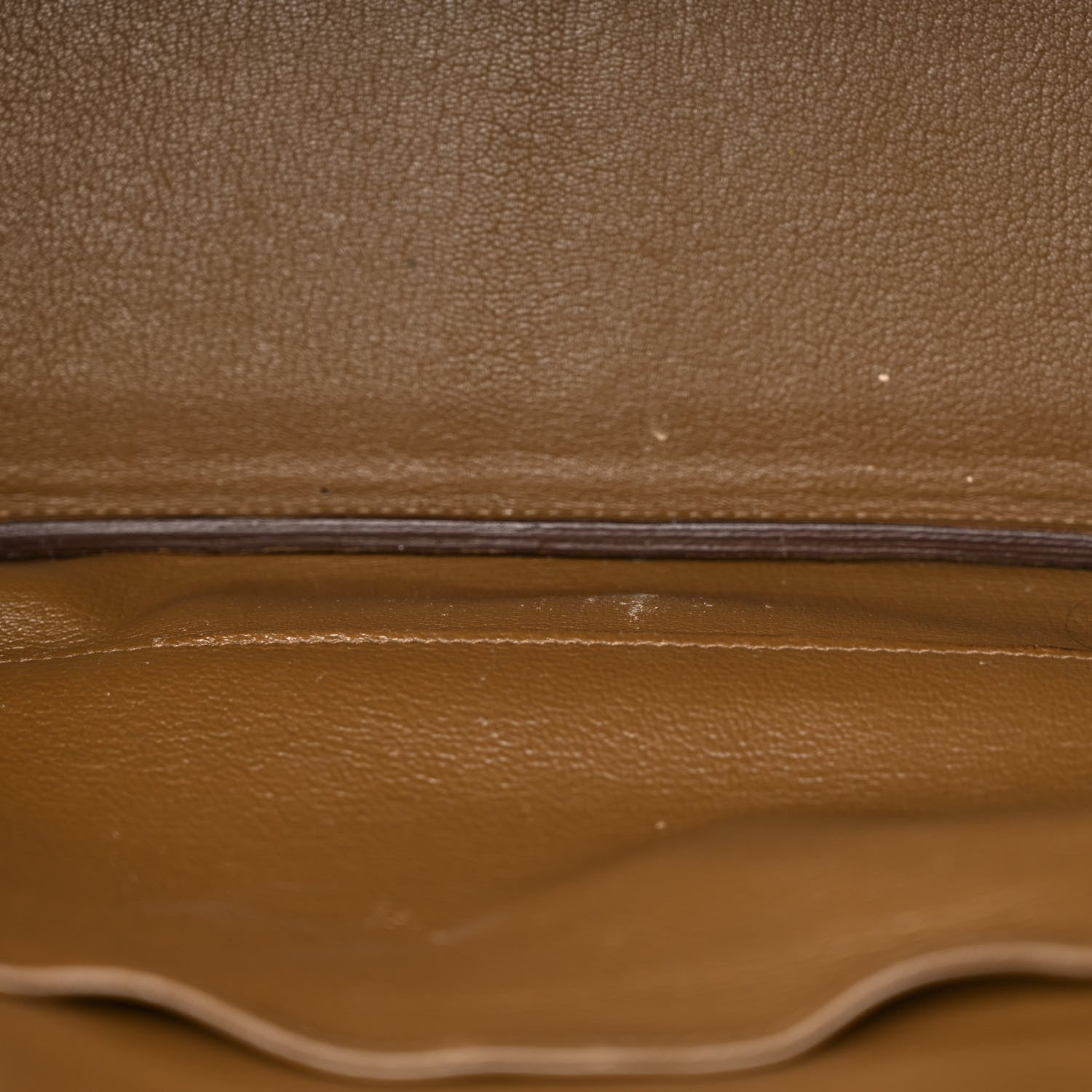 Hermes Togo Birkin 35 Alezan 11 of 18