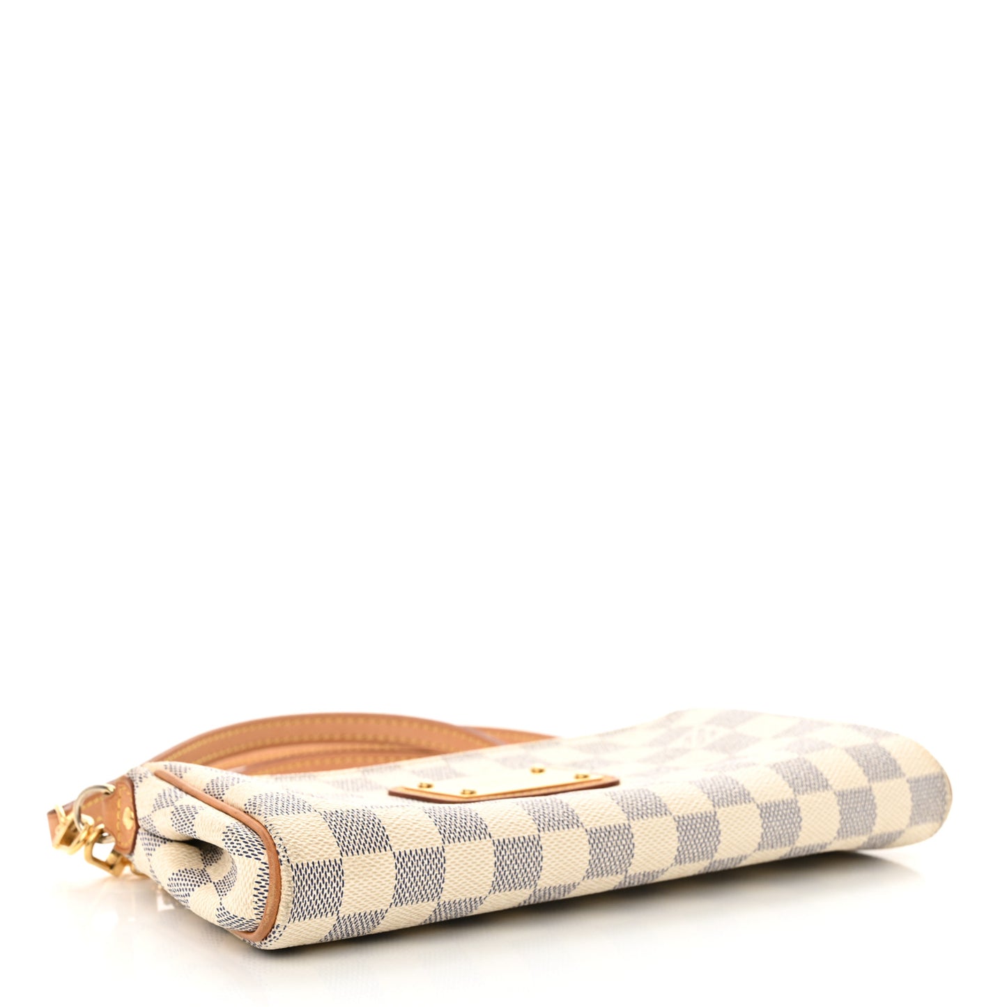 Damier Azur Eva Clutch