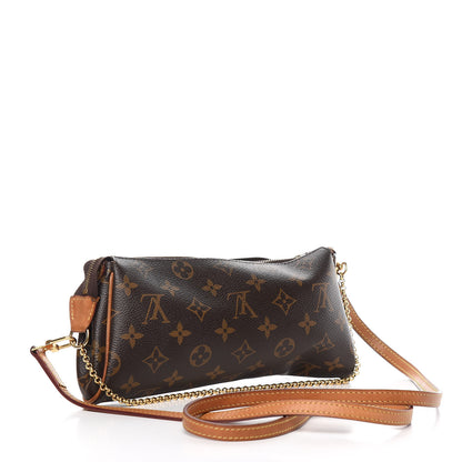 Louis Vuitton Monogram Eva Clutch 4 of 10