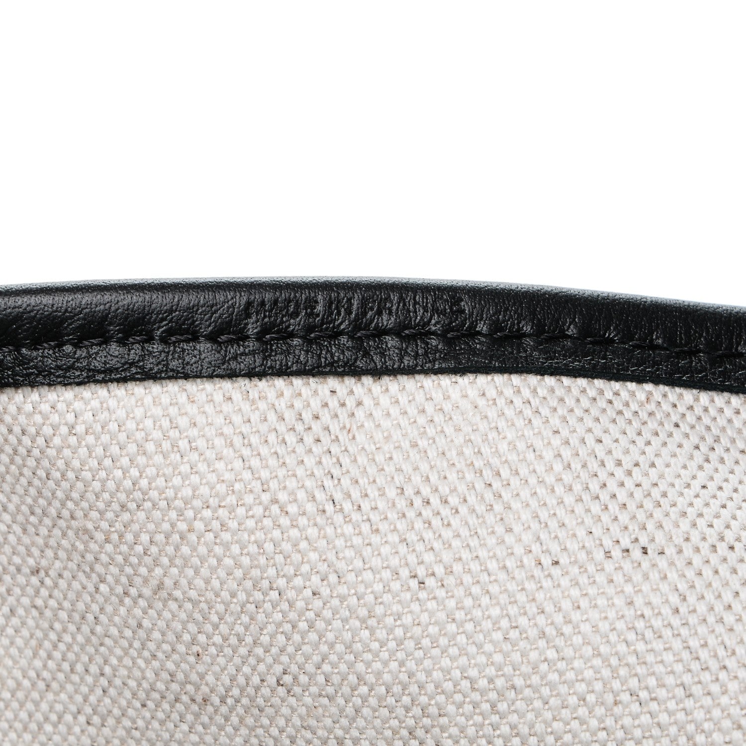 Goyard Goyardine Saint Louis PM Black 7 of 8