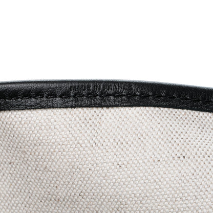 Goyard Goyardine Saint Louis PM Black 7 of 8