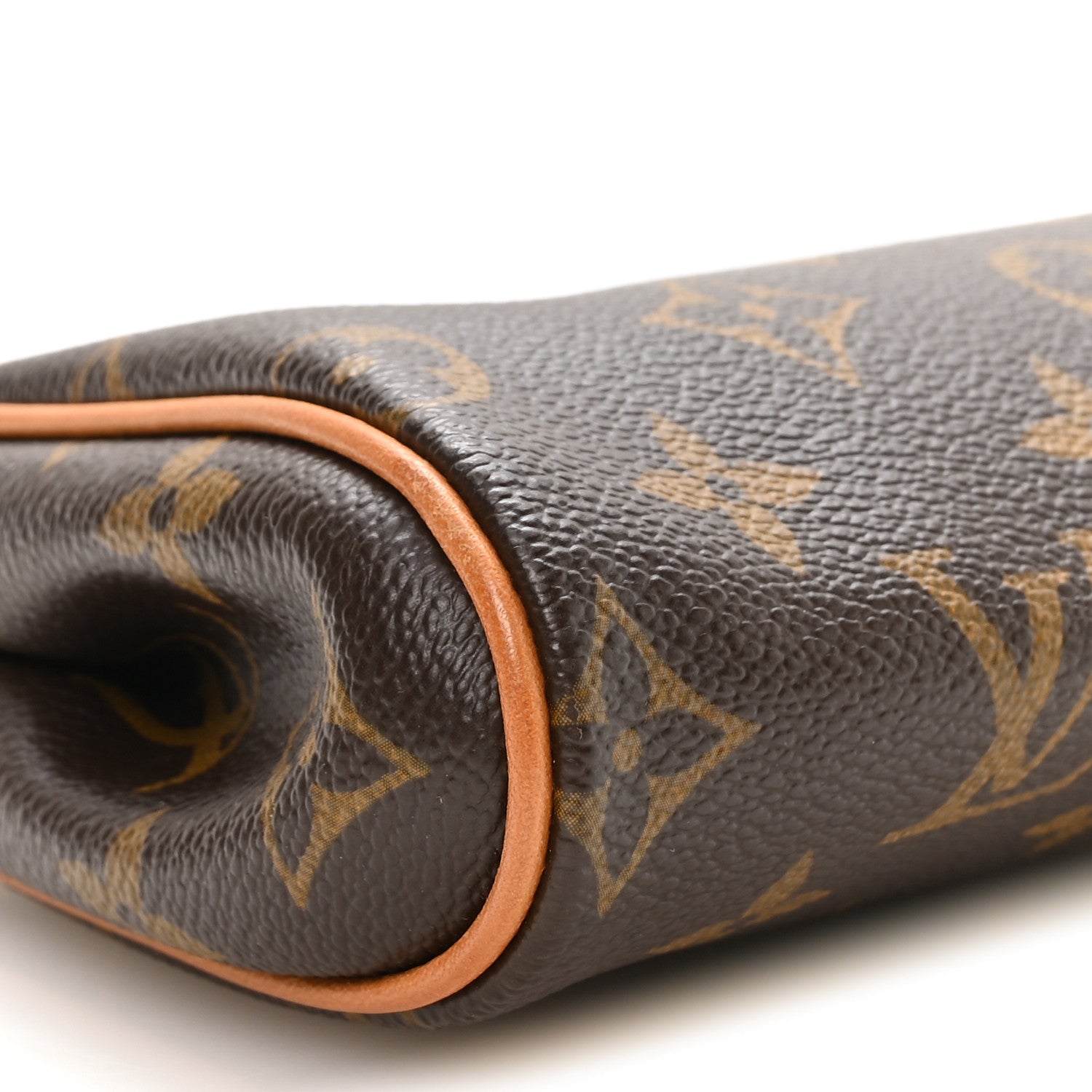 Louis Vuitton Monogram Eva Clutch 9 of 10