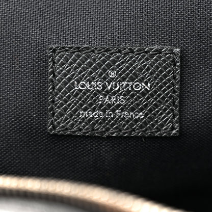 Louis Vuitton Taiga Dimitri Ardoise 6 of 10
