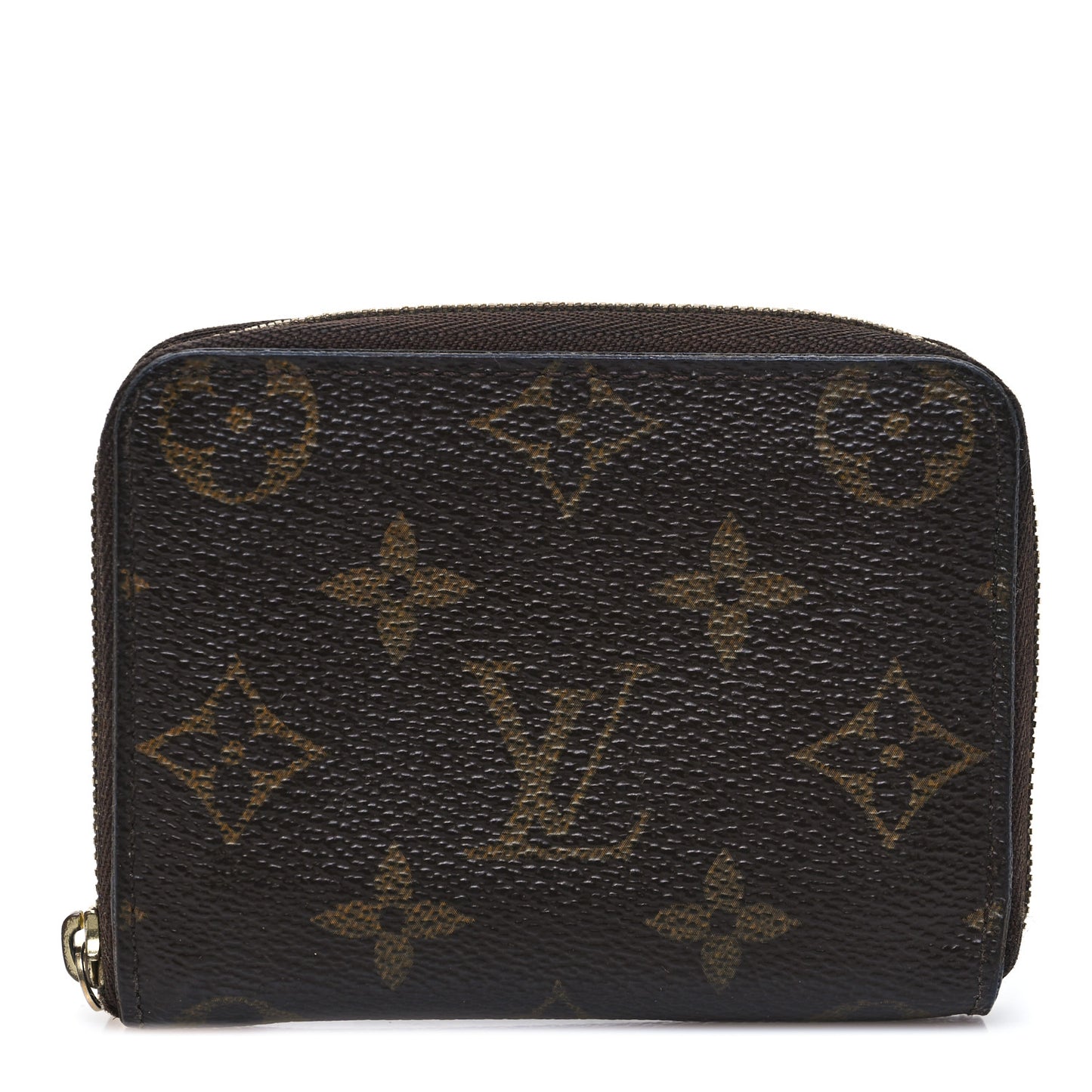 Monogram Zippy Coin Purse