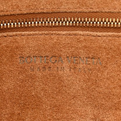 Bottega Veneta French Calfskin Maxi Intrecciato Arco 33 Racing Green 6 of 10