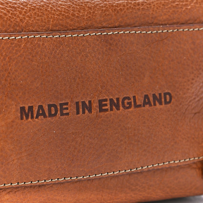 Mulberry Natural Leather Cara Delevigne Convertible Satchel Oak 8 of 12