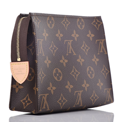 Louis Vuitton Monogram Toiletry Pouch 19 3 of 7