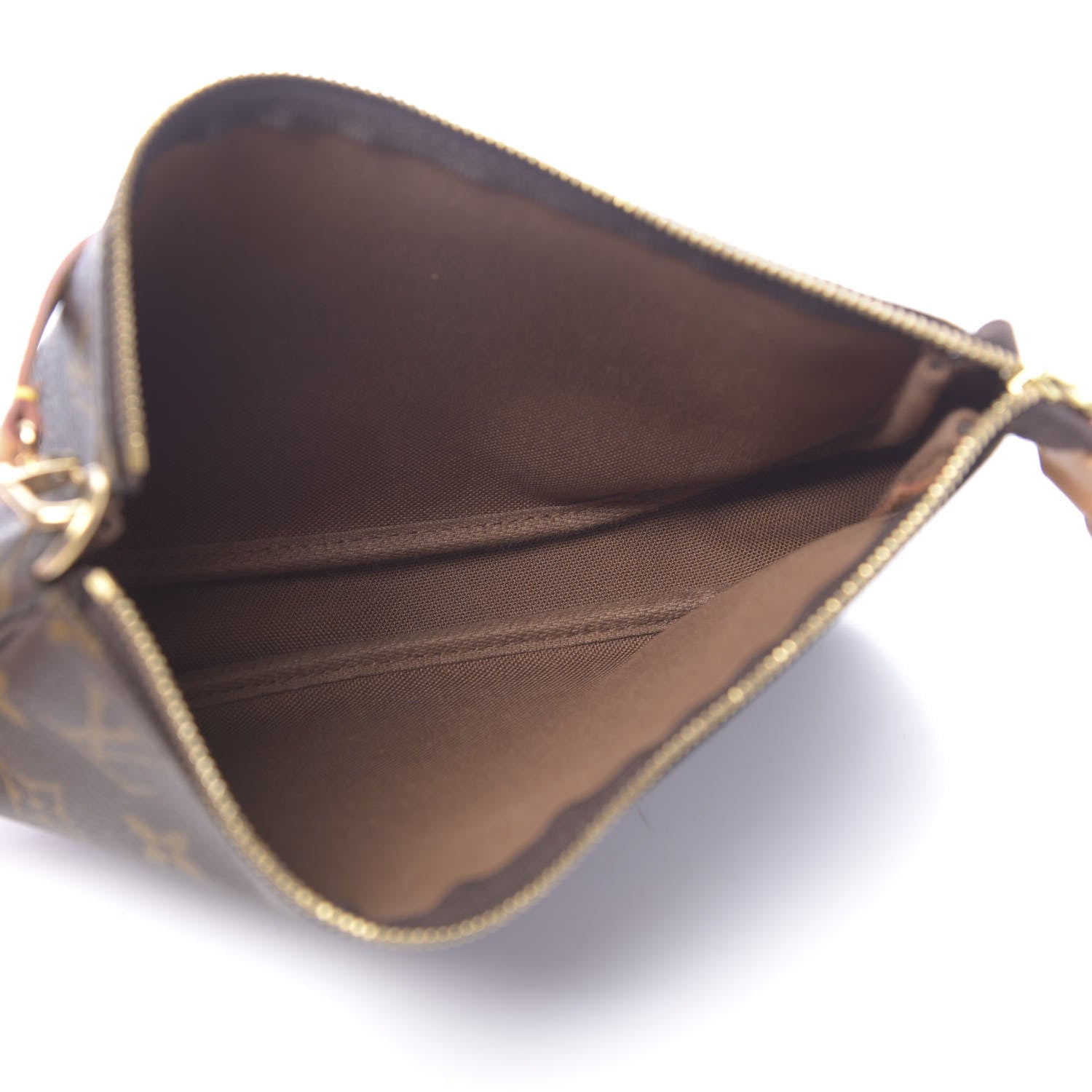 Louis Vuitton Monogram Pochette Accessories 5 of 11