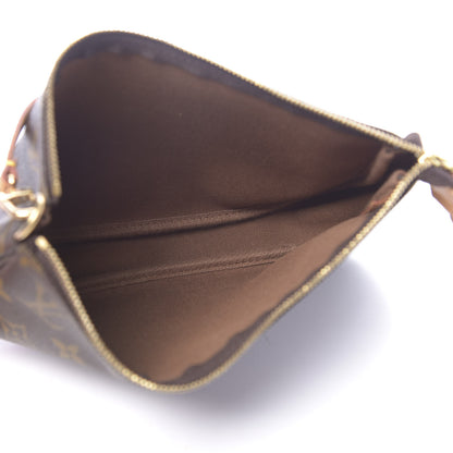 Louis Vuitton Monogram Pochette Accessories 5 of 11