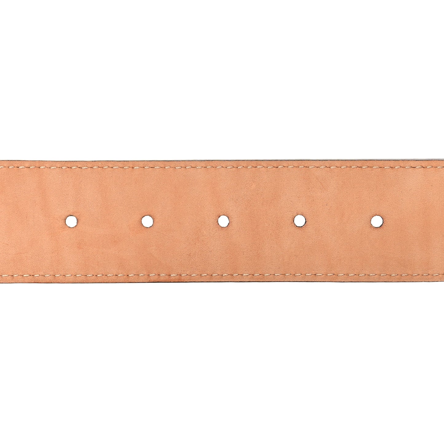 Monogram 40mm LV Initiales Belt 90 36