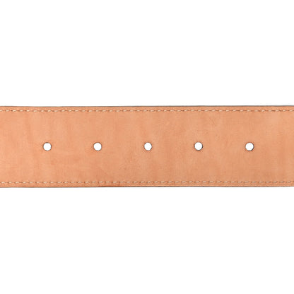 Louis Vuitton Monogram 40mm LV Initiales Belt 90 36 4 of 8