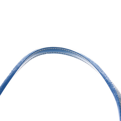 Goyard Goyardine Saint Louis PM Sky Blue 10 of 11