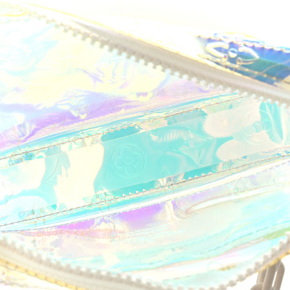 Louis Vuitton PVC Monogram Pochette Volga Iridescent Prism 5 of 8